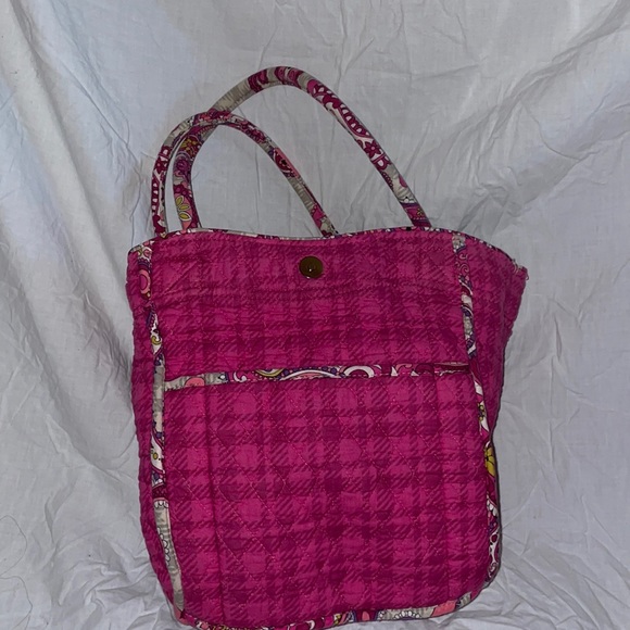 🎉Vera Bradley Bag/Host Pick 5/11💕 - Picture 10 of 16